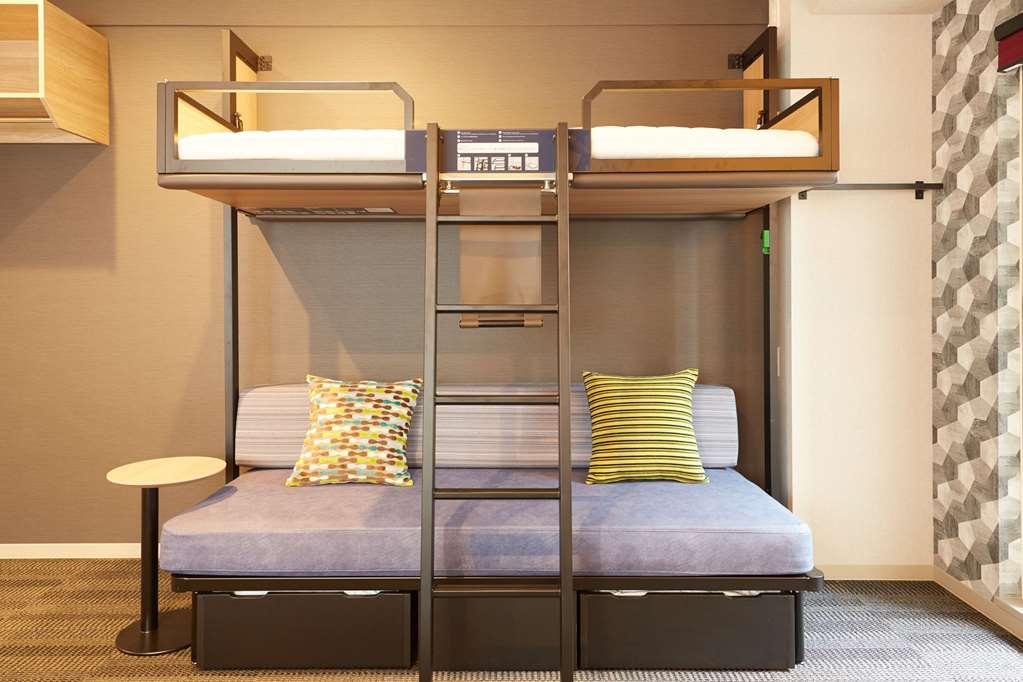 Monday Hamamatsucho Daimon Aparthotel Präfektur Tokio